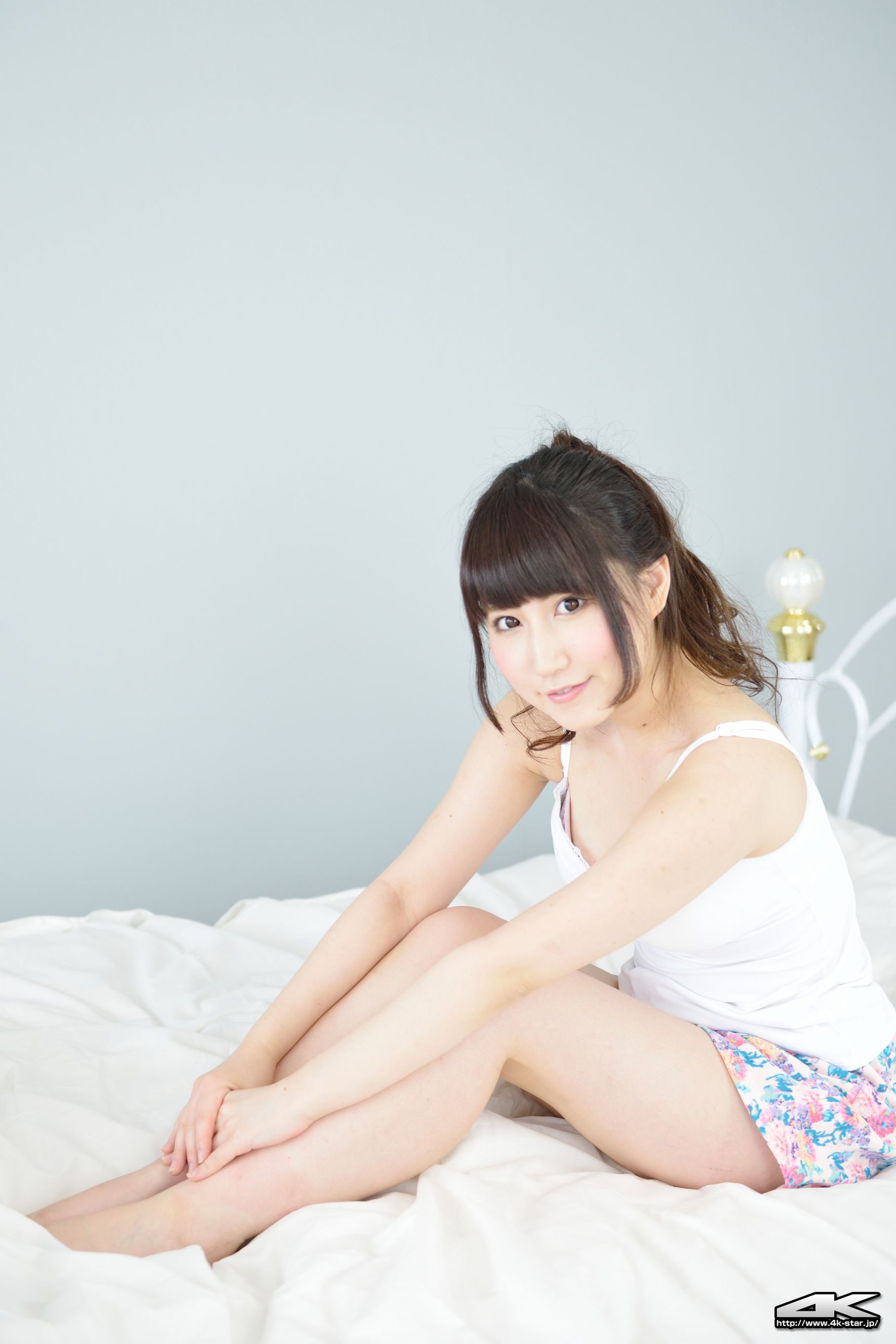 [4K-STAR] NO.00294 Katsuragi Mio Summer Camisole Sleeping clothes Page 54 No.27a4d8
