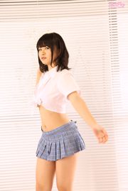 [Cosdoki] Yurina Aizawa Aizawa ゆりな aizawayurina_pic_sexyjk1