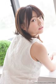 [Girlz-High] Koharu Nishino Koharu Nishino Gadis cantik dengan hati kecil bkoh_002_003