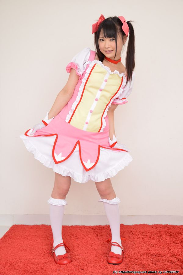 Airi Natsume Natsume Airi Set09 [LovePop]