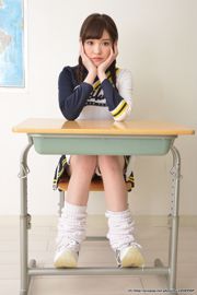 Hashimoto Arina Arina Hashimoto Uniform Mooi meisje Set06 [LovePop]