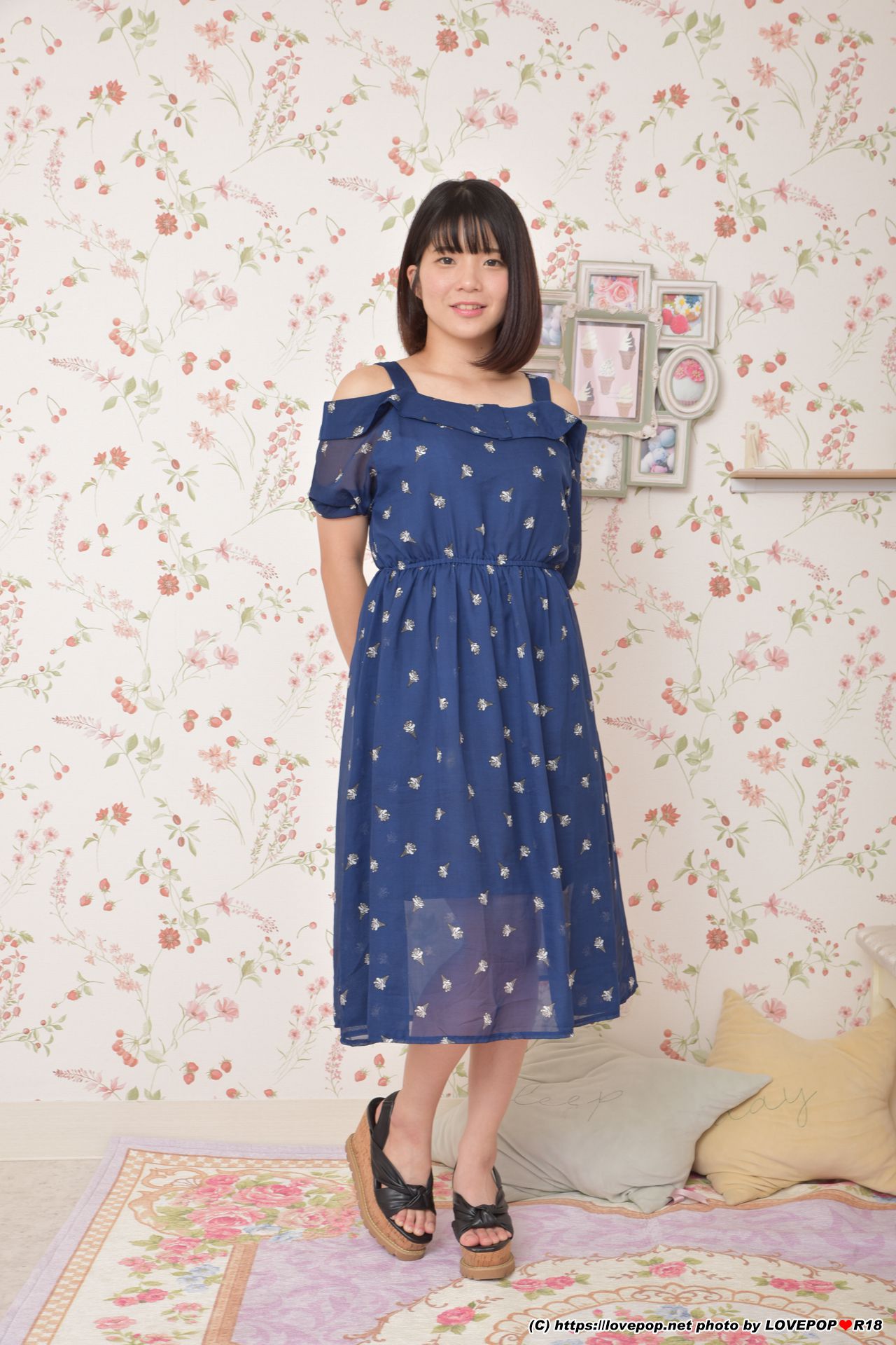 Riko Sato Pagina 12 No.73505f