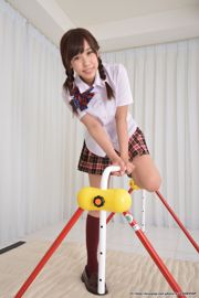 Ruru Aizawa School Uniform Series Set5 [LovePop]
