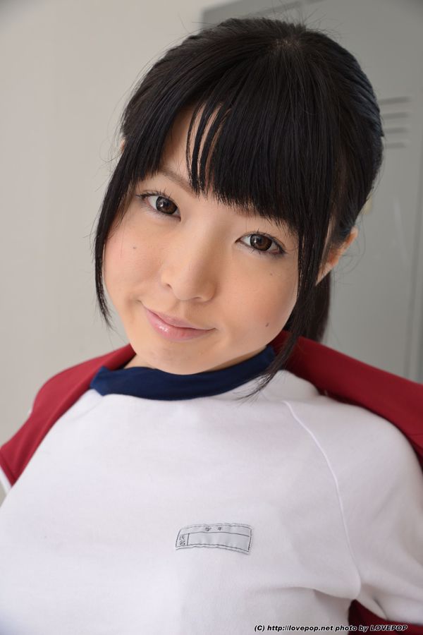 [LOVEPOP] Nagomi Nagomi / Kazumi Photoset 04