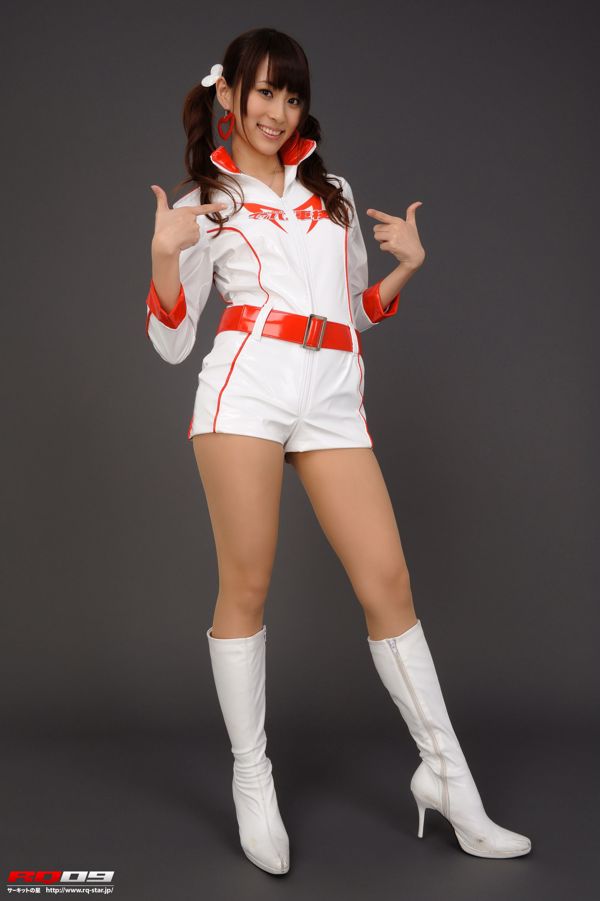 [RQ-STAR] NO.00149 Lin Xingcai Race Queen - Tim Mach