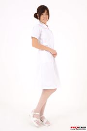 [RQ-STAR] NR 00138 Kostium pielęgniarki Nagazaku Airi