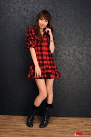 [RQ-STAR] NO 00107 Prywatna sukienka Riny Yamamoto