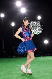 SKE48 《CHEER FIGHT !!! 2011 SPRING》 [WPB-net] No.131
