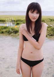 다케토미 세이카 아리스에 마유코 모리사키 토모키 AKB48 SDN48 다나카 료코 호시미 리카 하라 사오 리 [Weekly Playboy] 2011년 No.33 사진 기시