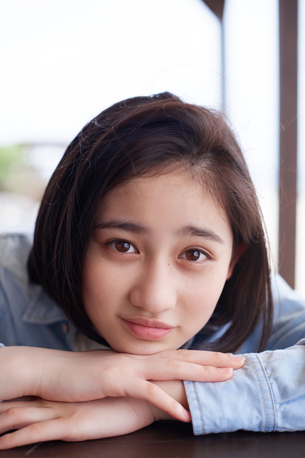 Rikako Sasaki Halaman 3 No.c9055d