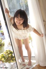 [Girlz-High] Fuuka Nishihama 西浜ふうか Special Gravure (STAGE1) 01