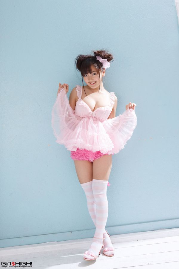 Maki Horikita Erena Ono Yui Koike Mirei Kiritani Mayu Watanabe Yuki Morisaki [Playboy Mingguan] 2010 No.45 Foto