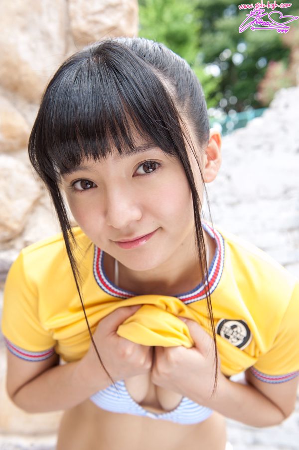 [Girlz-High] Ayana Nishinaga Nishinaga Ayana-Sportswear Girls-ghwb_003_004