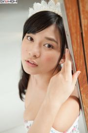 [Girlz-High] Tomoe Yamanaka Tomoe Yamanaka - Jolie fille de ménage - buno_003_002