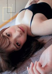 [Young Magazine] Tomaru Sayaka Hira Yuna 2016 No.14 Photo Magazine
