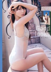 Dewi Taiwan Xia Qing / model kaki MISO "Angin Musim Gugur"