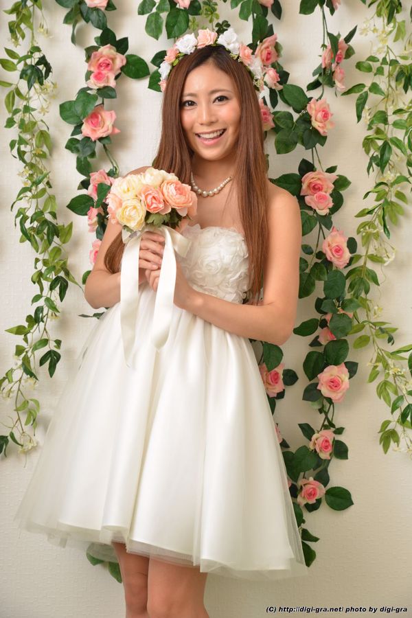 [YS Web] Vol.688 Haruka Momokawa Haruka Momokawa