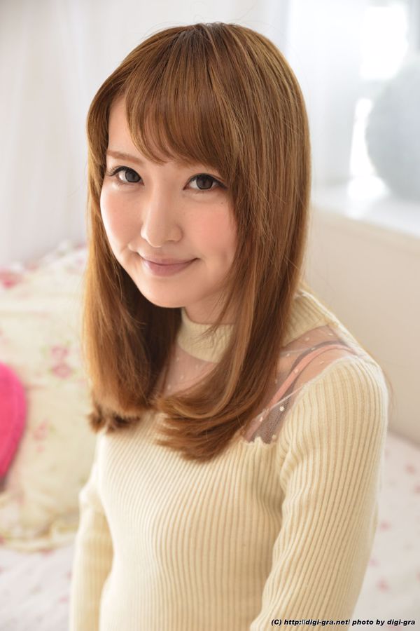 Himari Natsuno Мини-юбка Himari Natsuno Set05 [Digi-Gra Digigra]