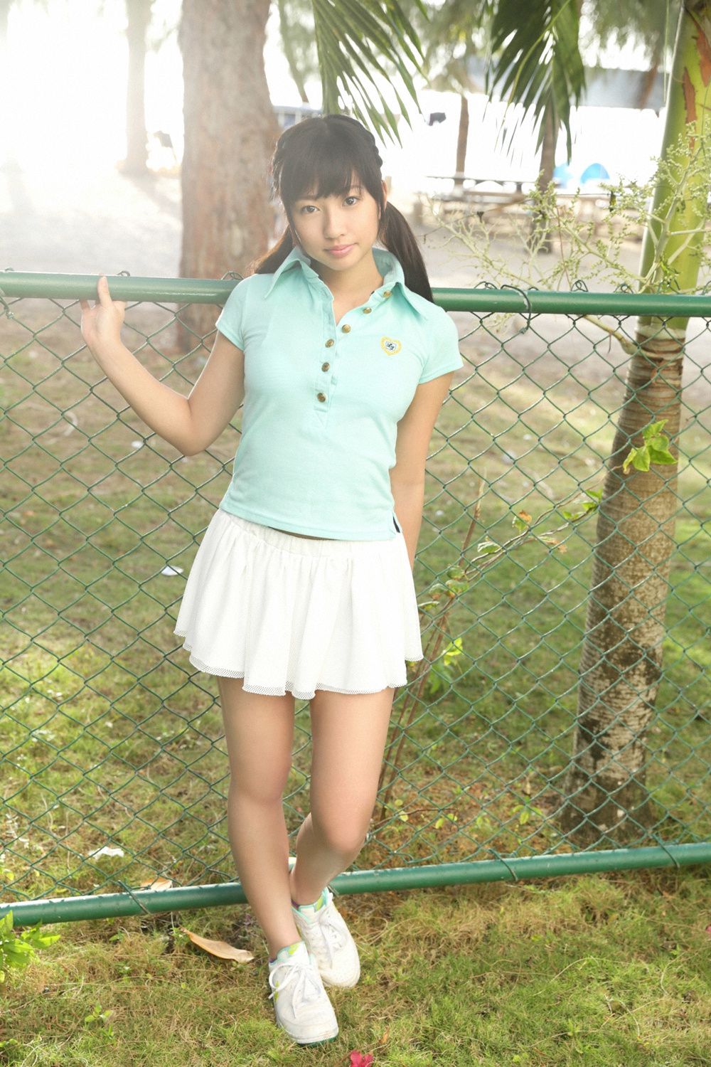 Ayaka Otsuki Halaman 5 No.06343e