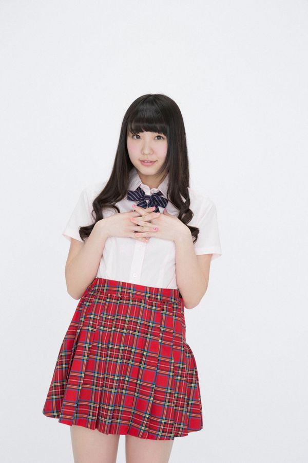 Shiina Kanae “Pintu Masuk Punipuni F Cup-chan!” [YS Web] Vol.648