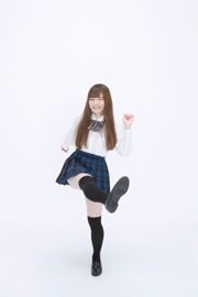 Misaki Izumi 《Pendaftaran Idol Cantik + Payudara Besar!