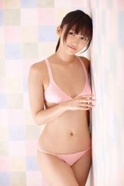Yoshiki Risa/Yoshiki Rika "Sexy Beauty" [YS Web] Vol.498