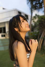 [YS-Web] Vol.851 Nana Mashima "Beautiful Girl SEXY !! Cô gái 9 đầu, thân hình như búp bê !!"