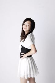 TOKYO JOSHIRYU Momoiro Clover "Sumire Tokyo Girls 'Style" [YS Web] Vol.380