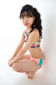 [Minisuka.tv] Saria Natsume 夏目咲莉愛 - Premium Gallery 04