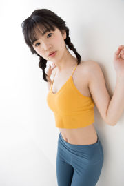 [Minisuka.tv] Ami Manabe 覞辺あみ - Fresh-idol Gallery 76