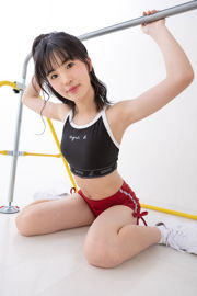 [Minisuka.tv] Ami Manabe - Galeri Fresh-idol 84