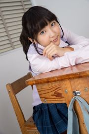 Cover Girl カバーガール Aya Kiguchi 木口亜矢 [Bejean On Line]