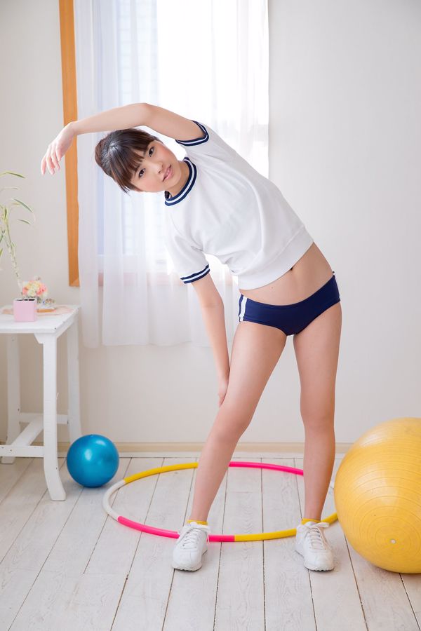 Nagisa Ikeda --Galeri Biasa 6.2 [Minisuka.tv]