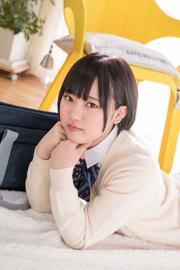 Xiangyue Xingzhu / Galeri Khusus Rio Kazuki 7.1 [Minisuka.tv]
