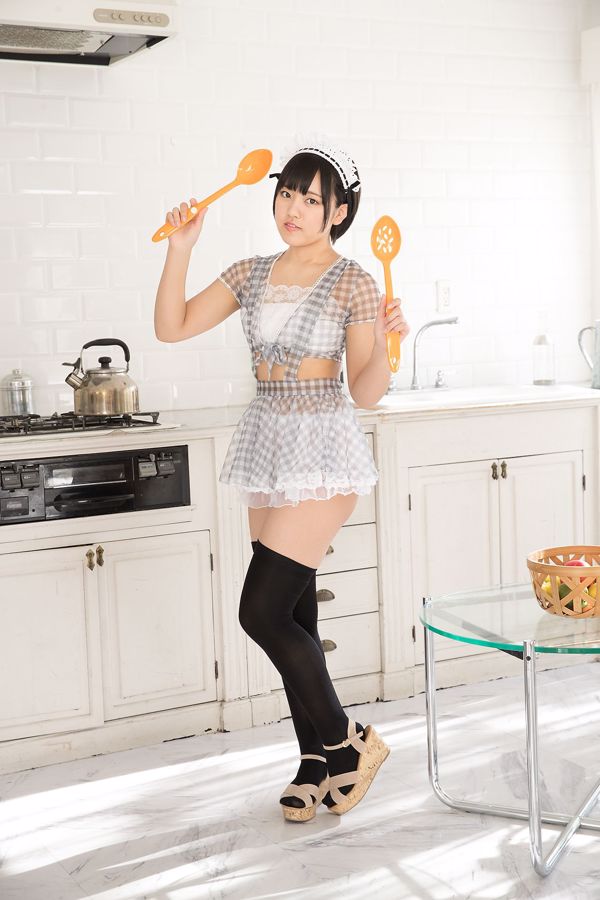 Wang Zitong Doirs "Model Cantik dengan Temperamen Unik" [Model Academy MFStar] Vol.276