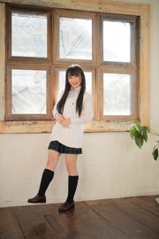 Misa Onodera Misa Onodera (มิสะ โอโนเดระ) --Regular Gallery 01 [Minisuka.tv]