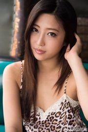 Miri Mizuki / Misato Mizuki 《Belleza delgada》 [Graphis] Chicas