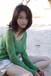 Sayaka Yamaguchi "Mind at Rest" [Image.tv]