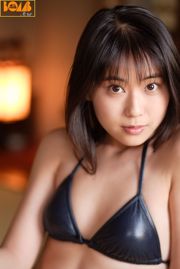 [Bomb.TV] 2005年05月刊 Megumi Amano 天野恵 –  Channel B