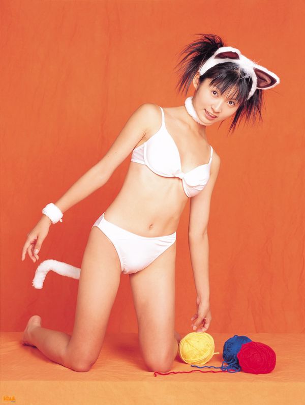 Rui Hasegawa Hasegawa Rui [Graphis] Edisi Terbatas