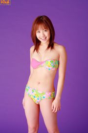 [Bomb.TV] Numéro de février 2006 d'Akie Suzuki Suzuki Akie-Channel B