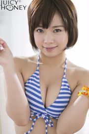 [Juicy Honey] jh129 紗倉まな《LINGERIE SPECIAL》