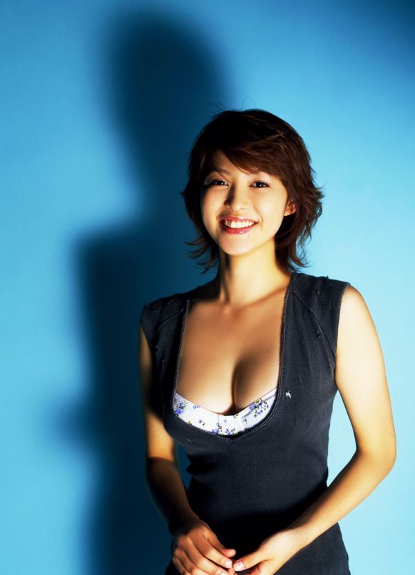 [NS Eyes] SF-No.280 Mayuko Iwasa Mayuko Iwasa