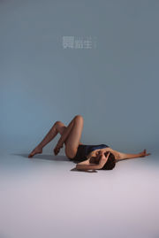 【キャリー・ガリ】ダンス学生の日記084 Tang Ziyi