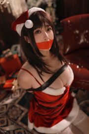 【COS福祉】リトルロンザイグググ-クリスマスプレゼント×バンドル
