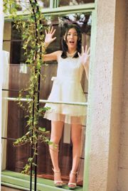 [Manga-actie] Matsui Jurina 2014 No.24 Photo Magazine
