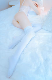 [Net Red COSER Photo] Blogger anime Ruan Yi_Fairy - Elephant Pink