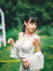 [Photo COSER de la célébrité Internet] Superbe Shimizu Yuno - Wet Water Lolita