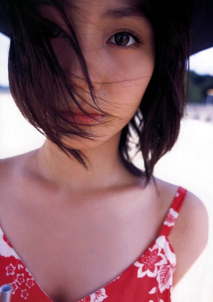 Yuika Motokariya Pagina 48 No.96d984