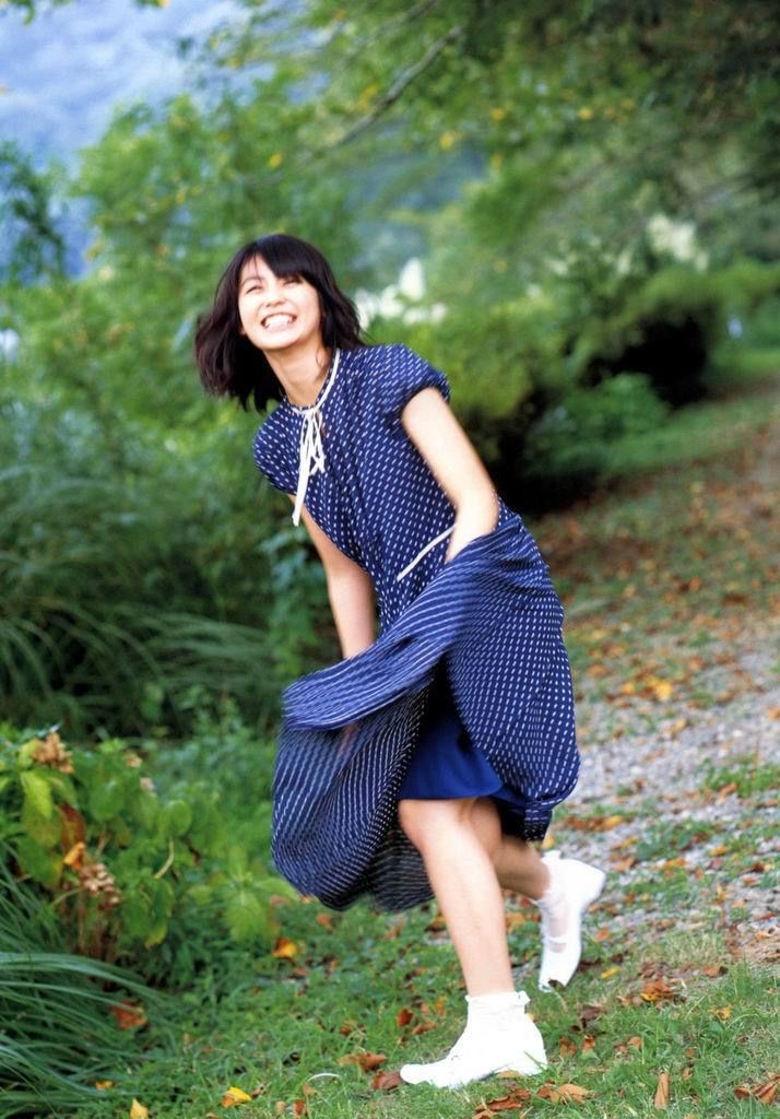Yuika Motokariya Halaman 34 No.7ab1a8